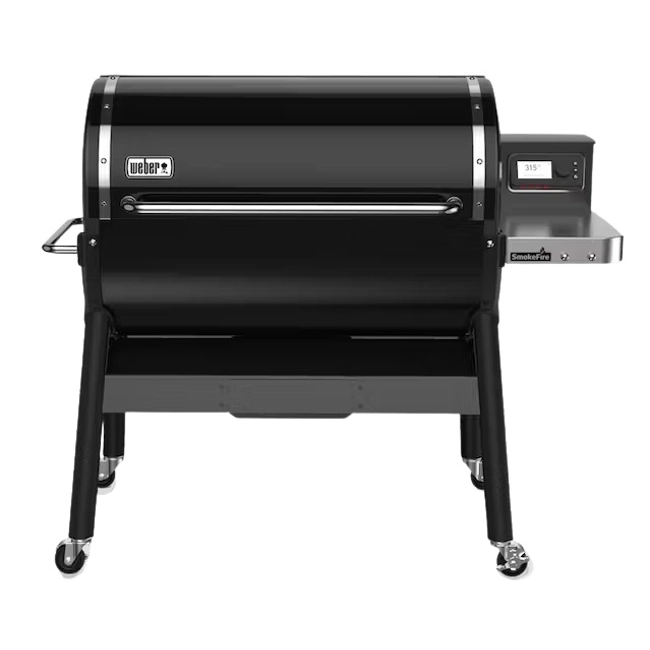 Vendita online Barbecue a pellet Smokefire EX6 GBS art.23511004
